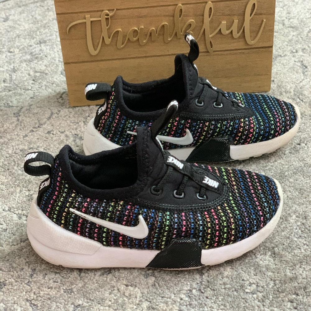 Nike todler shoes